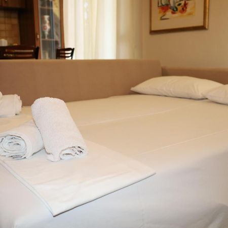Apartament Cozy House Keramotí Zewnętrze zdjęcie