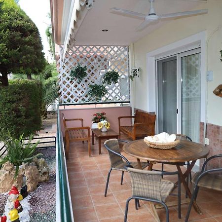 Apartament Cozy House Keramotí Zewnętrze zdjęcie