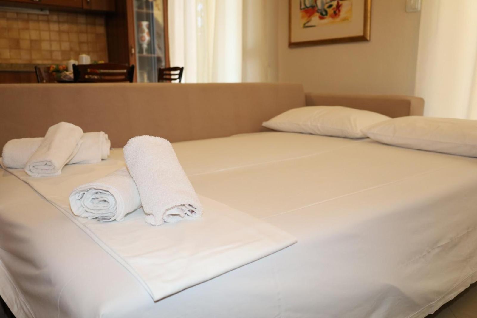 Apartament Cozy House Keramotí Zewnętrze zdjęcie
