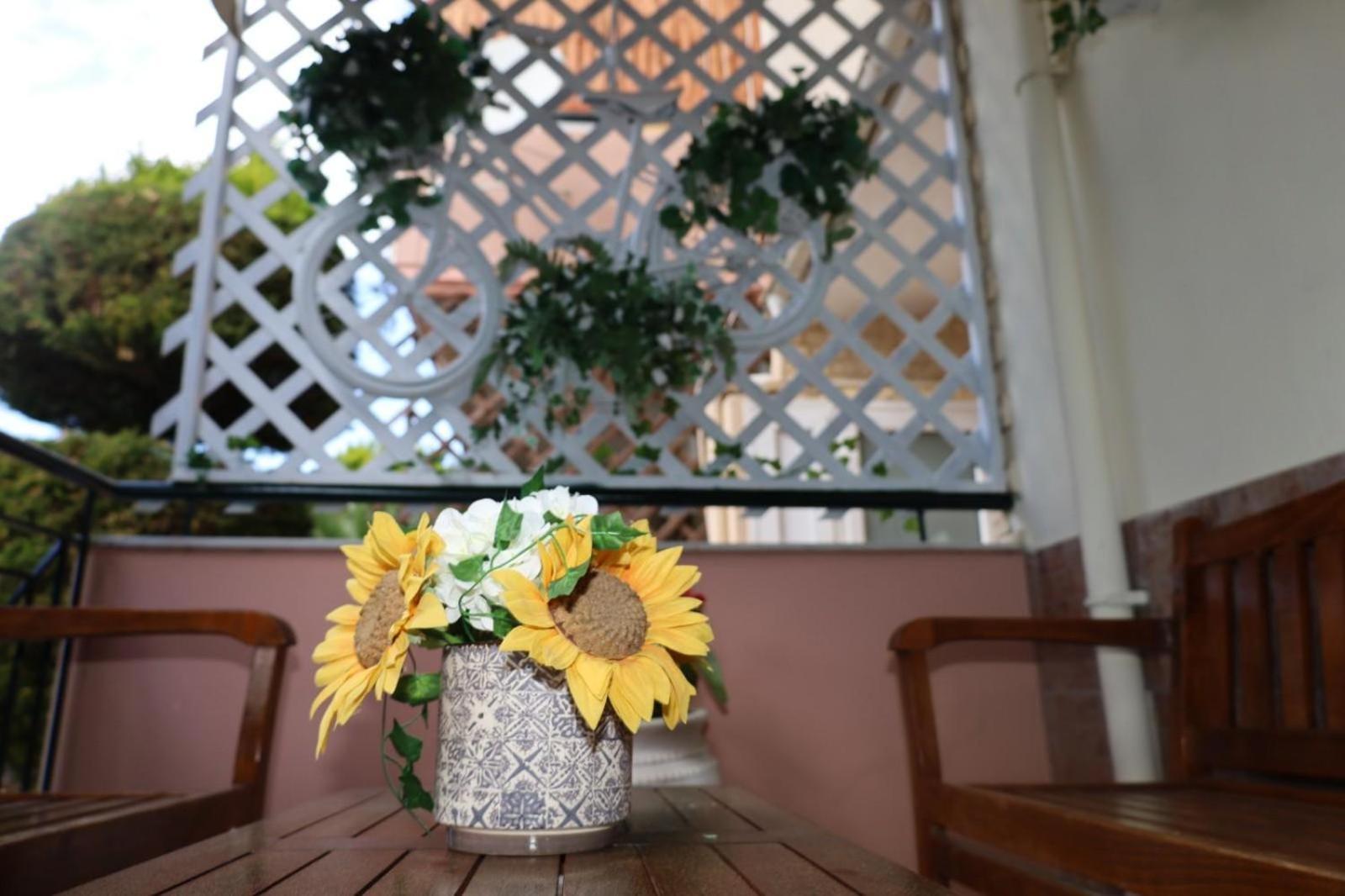 Apartament Cozy House Keramotí Zewnętrze zdjęcie