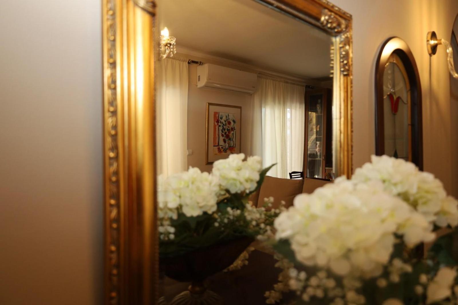Apartament Cozy House Keramotí Zewnętrze zdjęcie