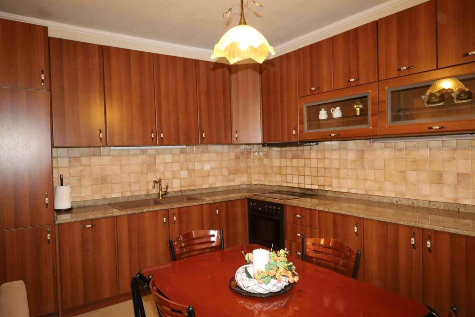 Apartament Cozy House Keramotí Zewnętrze zdjęcie