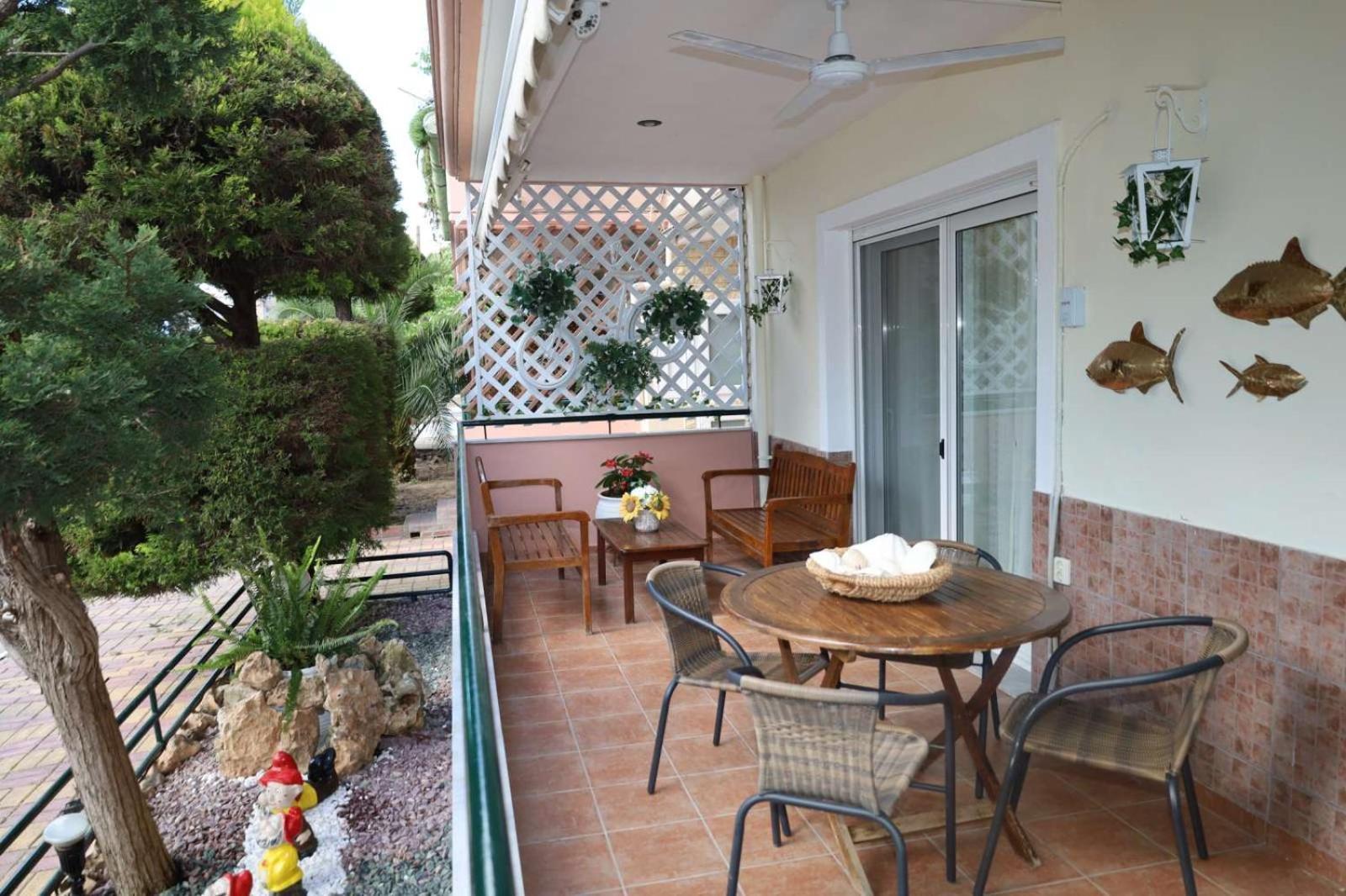 Apartament Cozy House Keramotí Zewnętrze zdjęcie